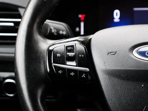 Used 2024 Ford Escape Active image 21