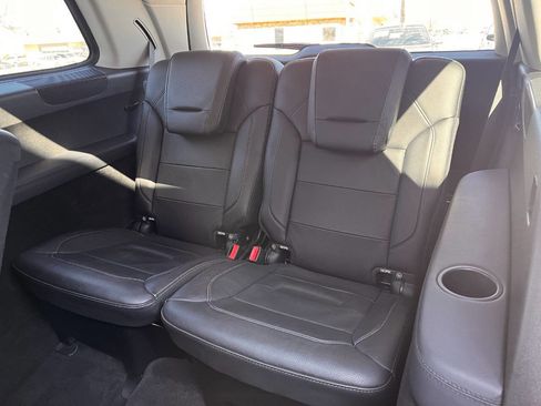 Used 2018 Mercedes-Benz GLS 550 GLS 550 AWD 4MATIC 4dr SUV w/ Driver Assistance Package image 19