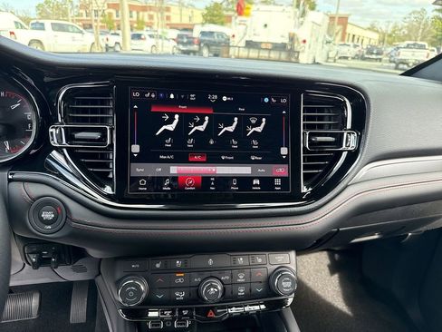 New 2026 Dodge Durango GT image 20