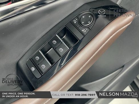 Used 2025 MAZDA CX-30 AWD 2.5 S w/ Premium Package image 20