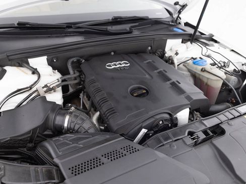 Used 2013 Audi A4 2.0T Premium Plus AWD/4WD image 37