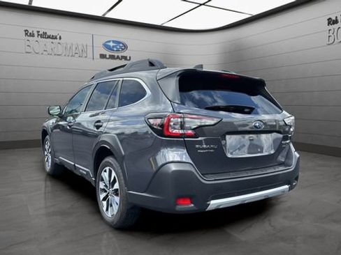 Used 2023 Subaru Outback Limited AWD/4WD image 7
