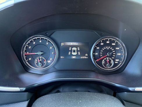 Used 2023 Hyundai Santa Fe SEL image 16