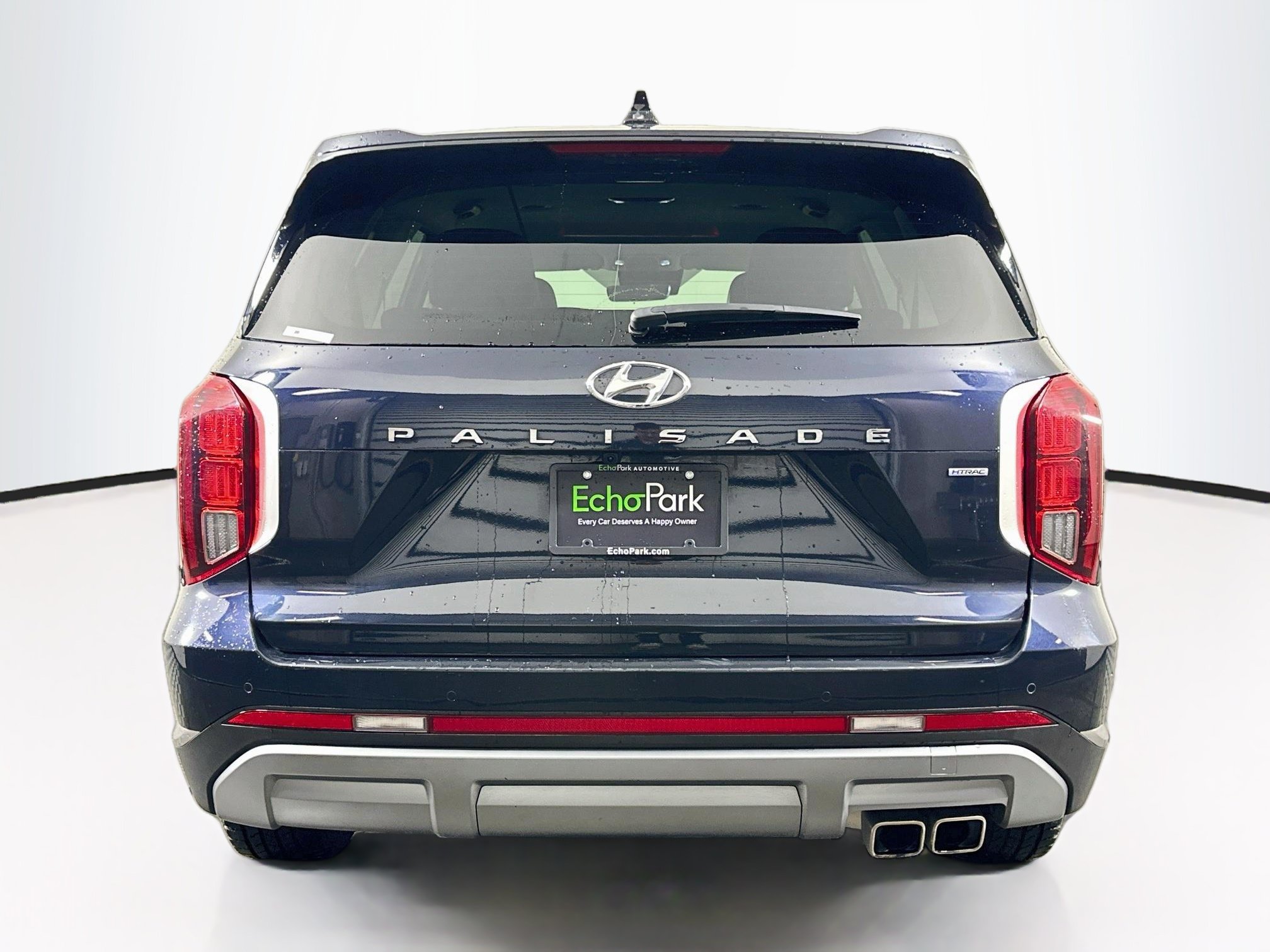 Used 2025 Hyundai Palisade SEL AWD/4WD image 7