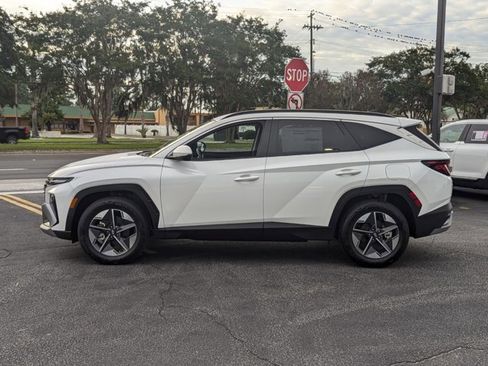 Used 2025 Hyundai Tucson SEL image 5