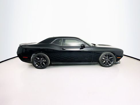 Used 2023 Dodge Challenger GT w/ Blacktop Package image 10