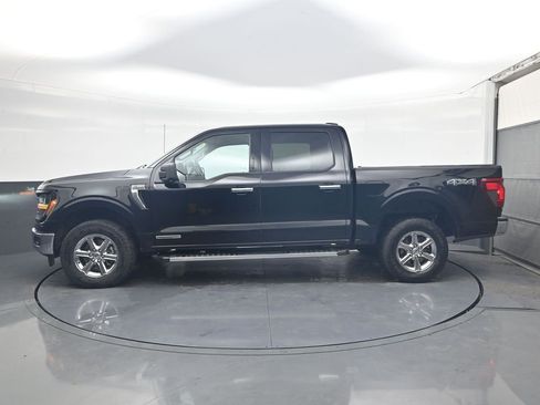 Used 2024 Ford F150 XLT w/ Mobile Office Package image 4