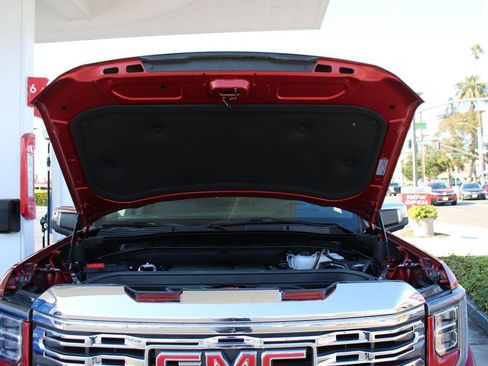 Used 2024 GMC Sierra 1500 Denali w/ Denali Reserve Package image 40