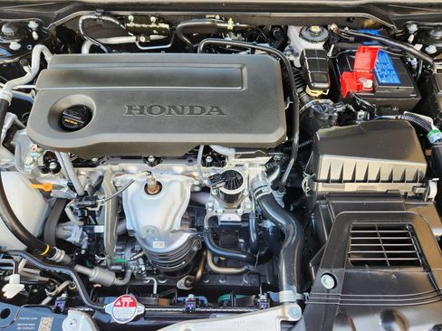 Certified 2026 Honda Civic Sport image 29