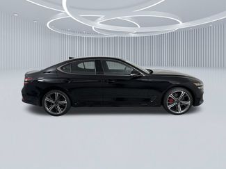 New 2025 Genesis G70 2.5T w/ Sport Prestige Package AWD/4WD video 2