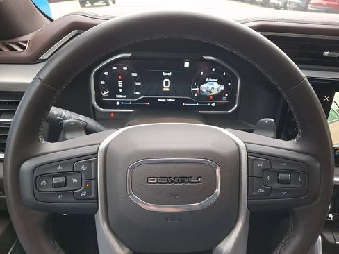 Used 2023 GMC Sierra 1500 Denali w/ Denali Reserve Package AWD/4WD image 20