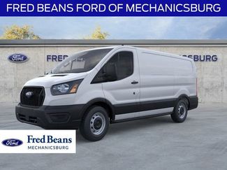 New 2025 Ford Transit 150 Base video 2