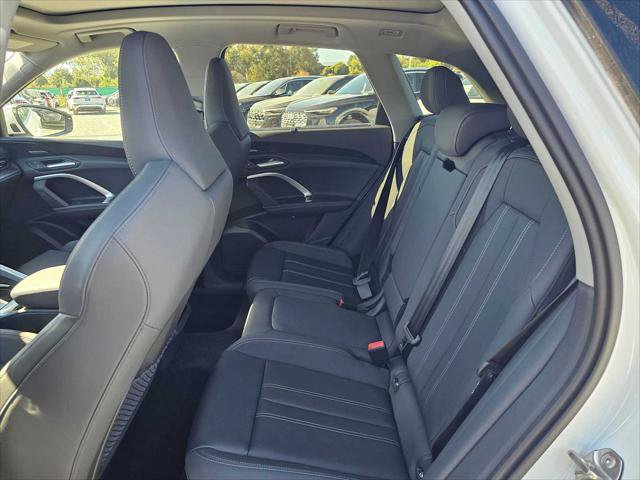 New 2026 Audi Q5 Premium Plus AWD/4WD image 16