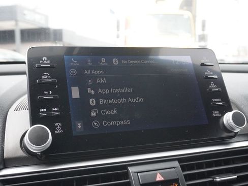 Used 2018 Honda Accord Sport image 36