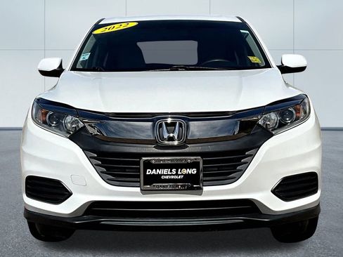 Used 2022 Honda HR-V LX image 3