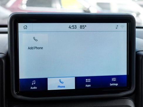 Used 2021 Ford Bronco Sport Big Bend AWD/4WD image 36