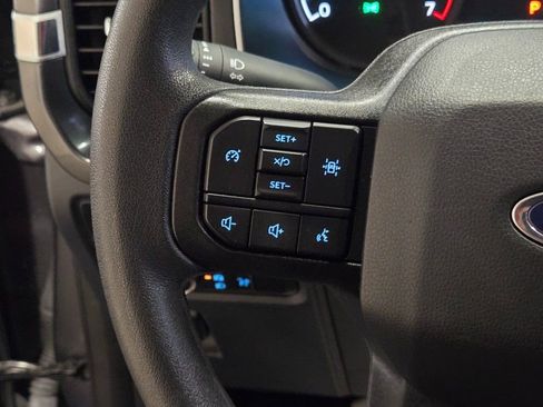 Used 2022 Ford F150 XL w/ STX Appearance Package image 12