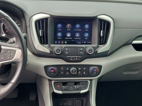 Used 2022 GMC Terrain SLT w/ LPO, Floor Liner Package FWD image 19