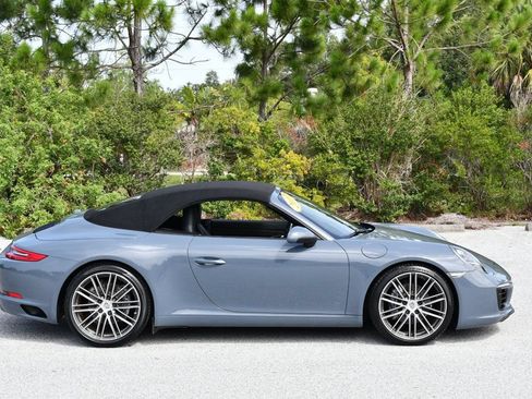 Used 2017 Porsche 911 Carrera image 47