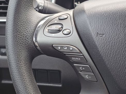 Used 2019 Nissan Murano S w/ Cargo Package image 27