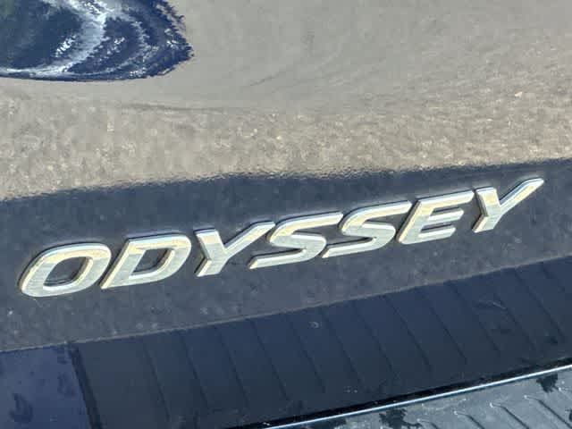 Used 2020 Honda Odyssey EX-L image 31
