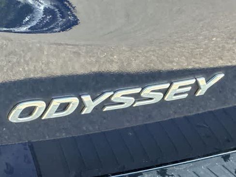 Used 2020 Honda Odyssey EX-L image 31
