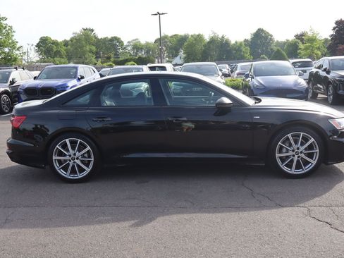 Used 2024 Audi A6 2.0T Premium w/ Summer of Audi Package AWD/4WD image 5