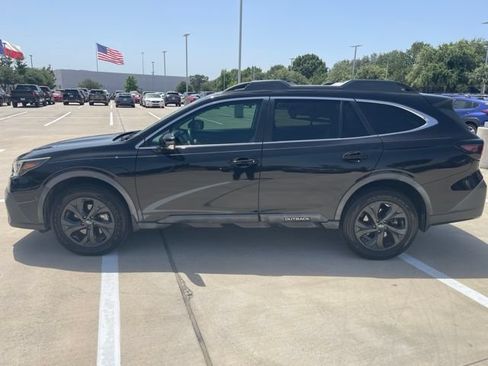 Used 2020 Subaru Outback Onyx Edition XT w/ Popular Package #2 AWD/4WD image 5