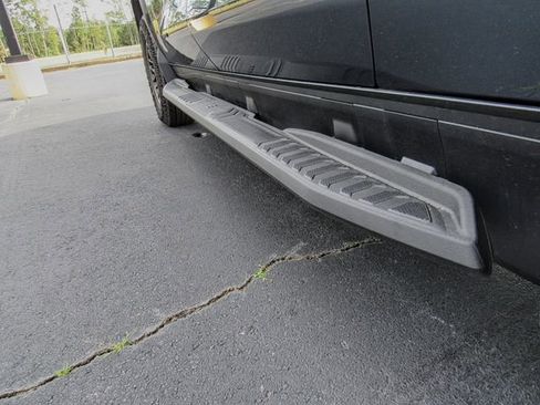 New 2026 Chevrolet Silverado EV Trail Boss image 11