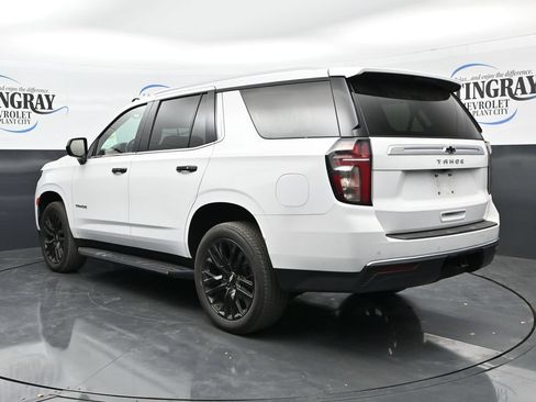Used 2023 Chevrolet Tahoe LS w/ Driver Alert Package RWD image 6