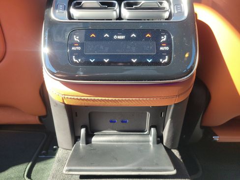 New 2026 Mercedes-Benz S 63 AMG S image 16