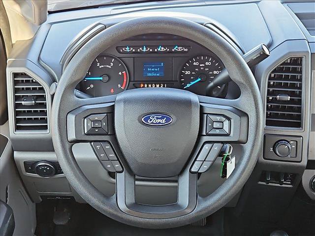 Used 2017 Ford F250 XL w/ STX Appearance Package AWD/4WD image 13