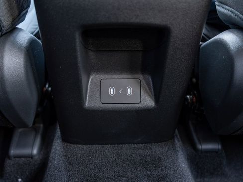 New 2026 Hyundai Tucson SEL image 16