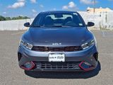 Certified 2023 Kia Forte GT-Line image 2