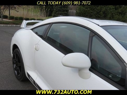 Used 2008 Mitsubishi Eclipse SE image 26
