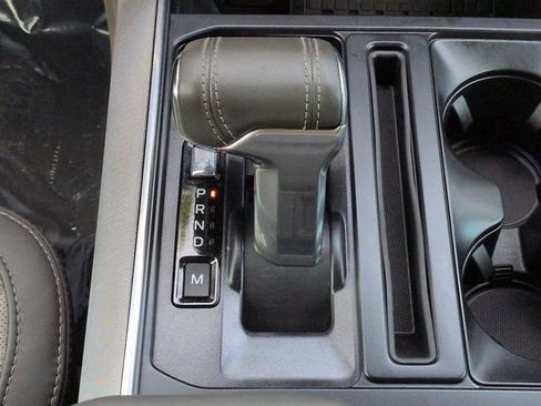 Certified 2025 Ford F150 Platinum w/ Equipment Group 703A Plus AWD/4WD image 19