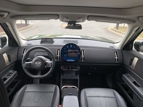 Used 2025 MINI Cooper Countryman S image 16