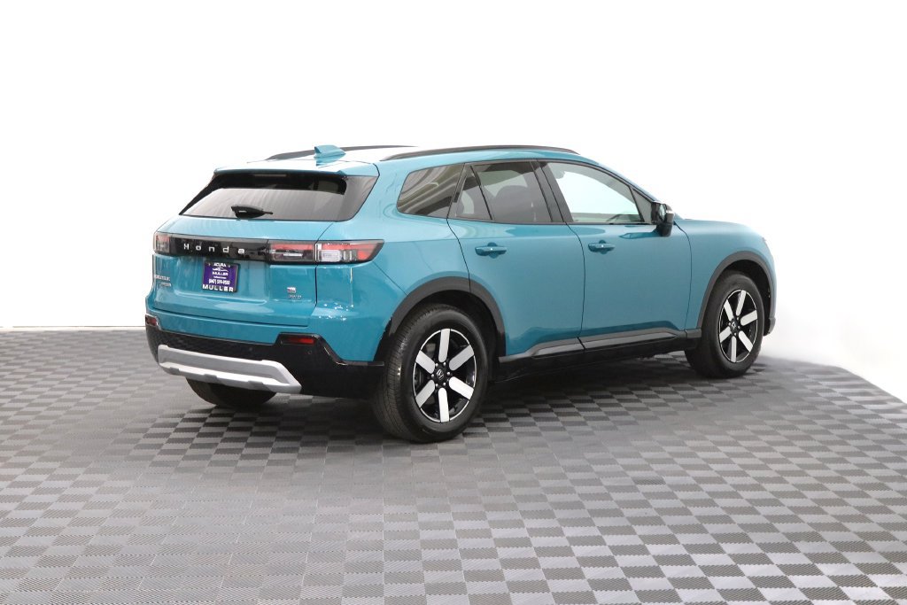 Used 2024 Honda Prologue Touring image 9