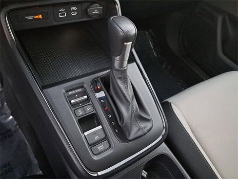 Certified 2024 Honda CR-V EX image 30