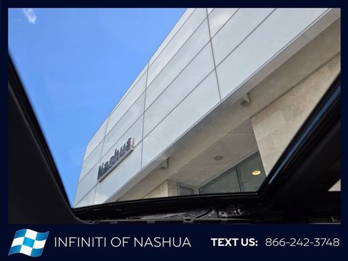 New 2027 INFINITI QX65 Autograph AWD/4WD image 26
