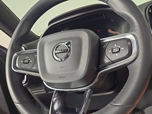 Certified 2023 Volvo XC40 Recharge Plus w/ Protection Package Premier AWD/4WD image 27