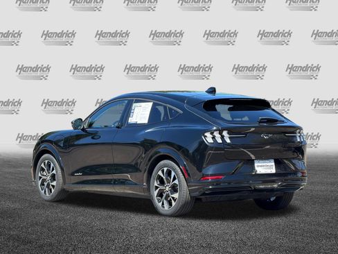 Used 2023 Ford Mustang Mach-E Premium RWD image 7