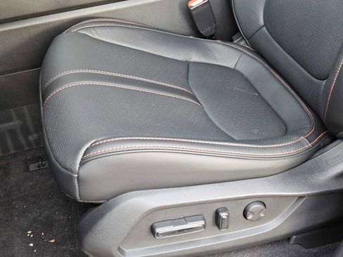 New 2026 Honda Passport TrailSport Elite image 19