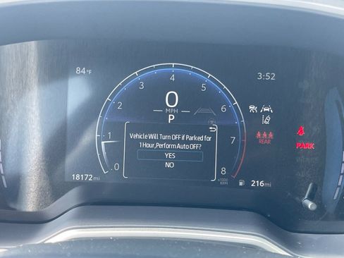 Used 2025 Toyota Corolla XSE FWD image 27
