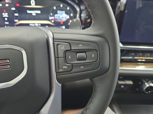 New 2026 GMC Sierra 1500 Elevation w/ Elevation Premium Package image 17