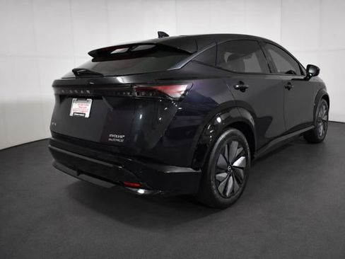 Used 2024 Nissan Ariya AWD image 4