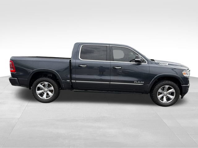 Used 2021 RAM 1500 Limited AWD/4WD image 8