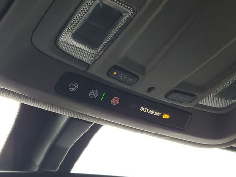 Used 2022 Chevrolet Silverado 2500 LT w/ All Star Edition image 21