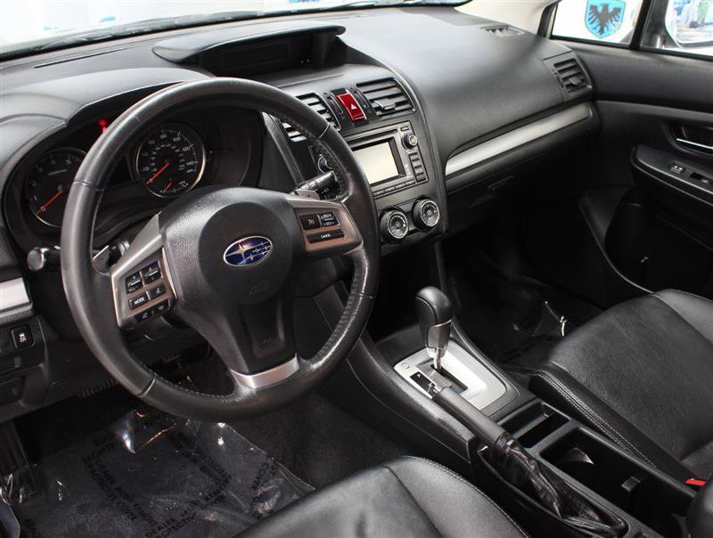 Used 2014 Subaru Crosstrek 2.0i Limited AWD/4WD image 7