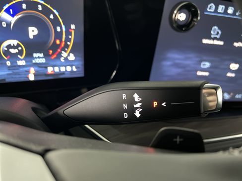 New 2025 Chevrolet Tahoe Premier image 51